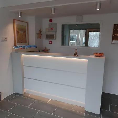Hotell Sonnevanck