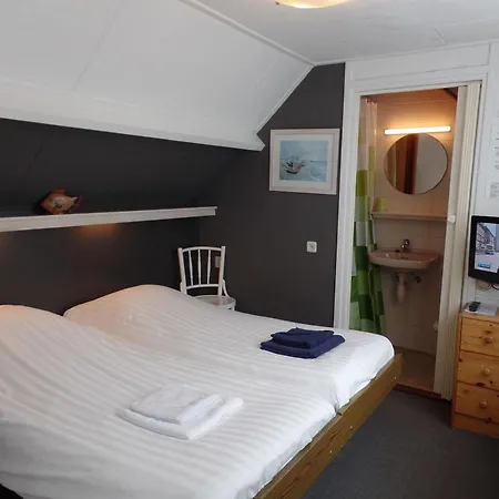 Sonnevanck Hotel Egmond aan Zee