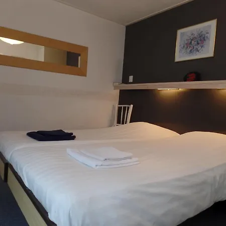 Sonnevanck Hotel Egmond aan Zee