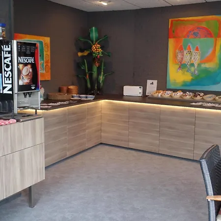 Hotell Sonnevanck 2*