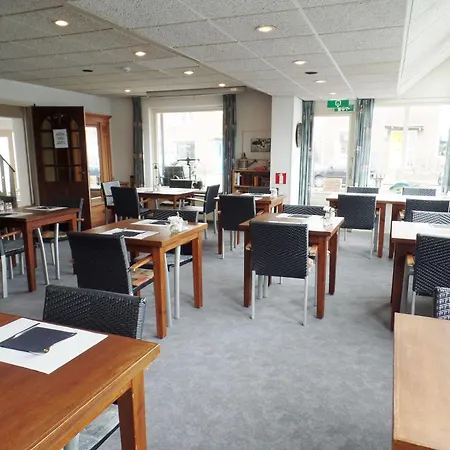 Sonnevanck Egmond aan Zee