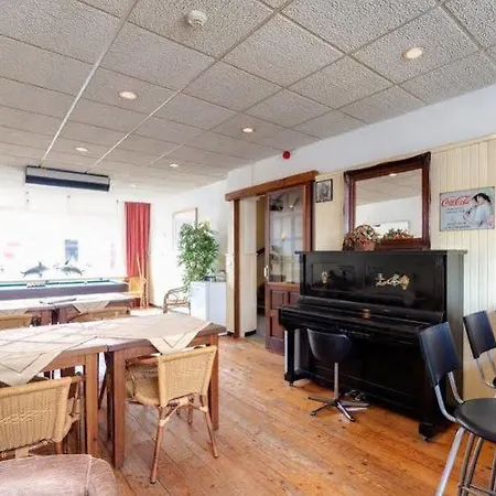 Sonnevanck Hotell 2*
