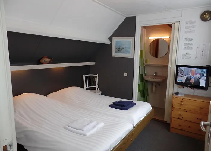 Sonnevanck Hotel Egmond aan Zee