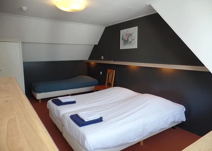 Hotel Sonnevanck Egmond aan Zee