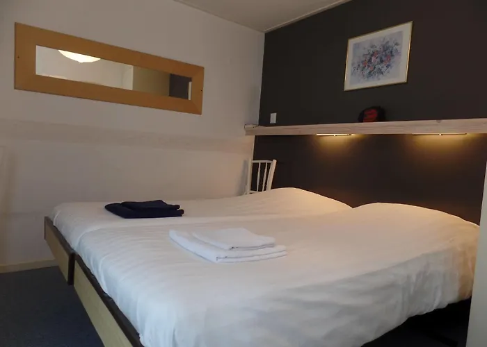 Sonnevanck Hotel Egmond aan Zee