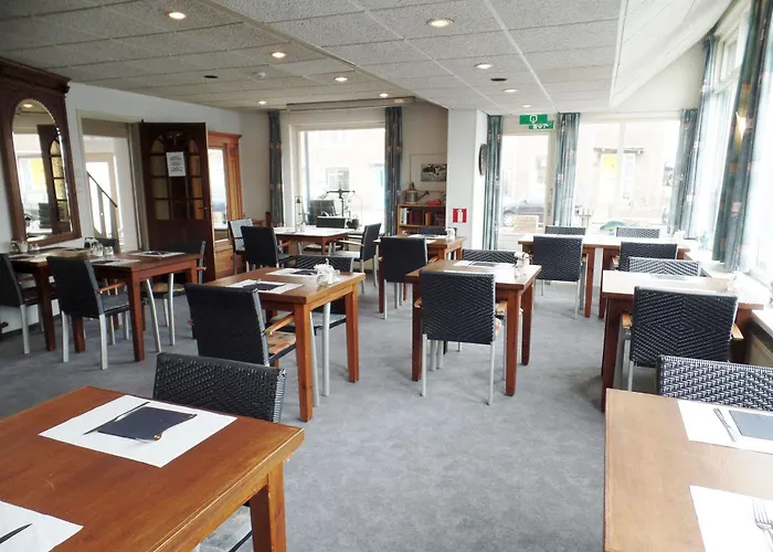 Sonnevanck Egmond aan Zee