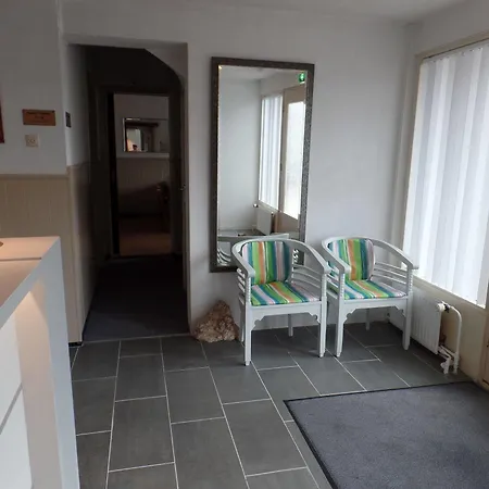 Sonnevanck Hotel 2*