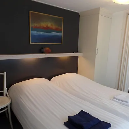 Sonnevanck Hotel