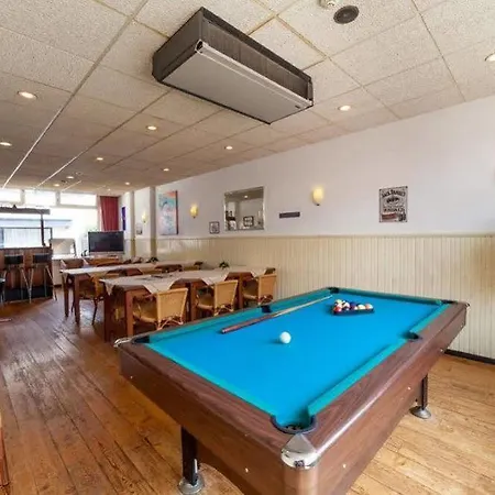 فندق Sonnevanck 2*